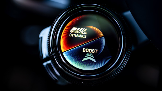 Mercedes-AMG C63S 2023 taco