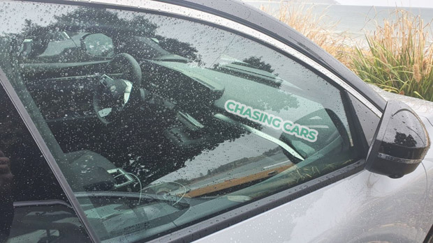 Renault Megane Etech 2023 Australia-2