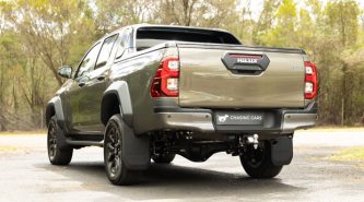 Toyota Hilux 2023: new features, wait times and what to expect