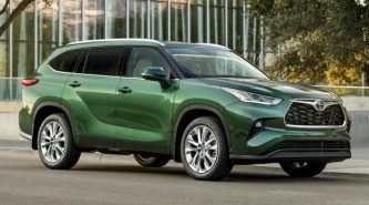 Toyota Kluger 2023: price increases, new turbo and bigger touchscreen as V6 departs Australia