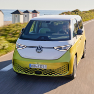 Volkswagen ID. Buzz squ