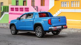 This week on Chasing Cars: Amarok and Pathfinder reviewed, plus is Australia ready for a hydrogen Hilux?