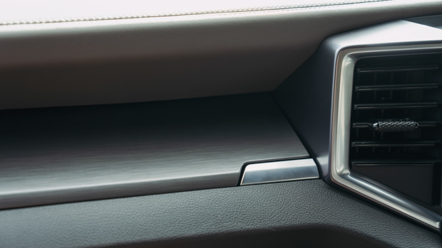 Volkswagen Amarok Aventura (Aus) 2023 interior dash