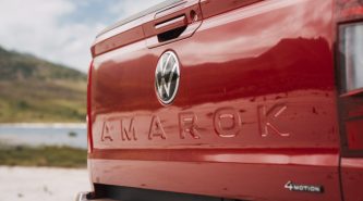 Volkswagen Amarok PHEV likely to be based on 2.3-litre turbo petrol rather than diesel engine