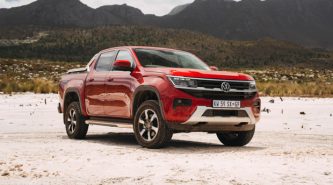 New Volkswagen Amarok: 10,000 interested Aussie buyers as release date nears