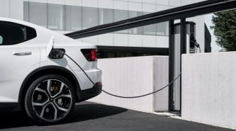 Polestar confirms it will not set up its own charging network