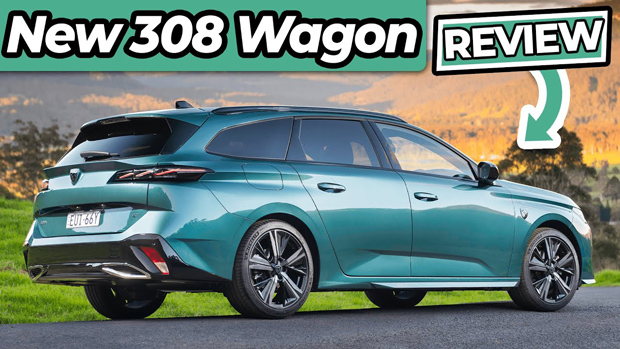 2023 Peugeot 308 review, Car Reviews