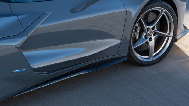 2024 chevrolet corvette e ray 3lz 015