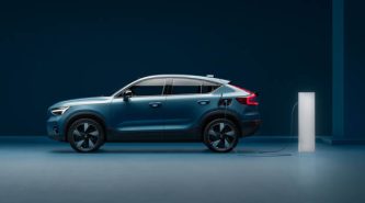 Volvo to introduce RWD, bigger battery for C40 Recharge, XC40 Recharge, late 2023 Australian launch likely