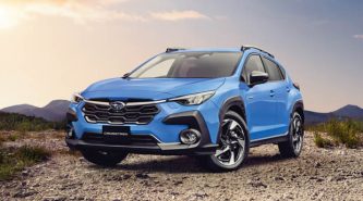 Subaru Crosstrek 2023: Australian price and release date confirmed for XV replacement