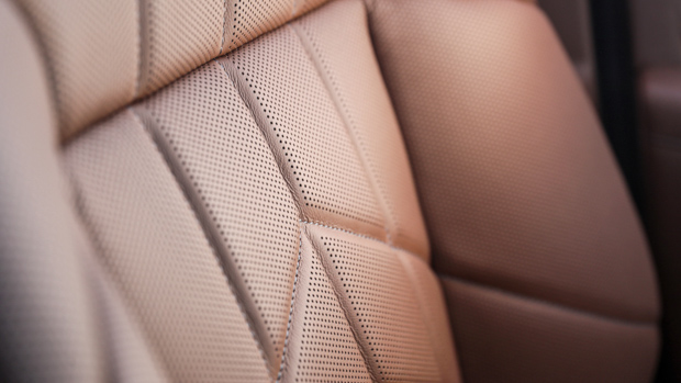 BMW i7 xDrive60 2023 seats