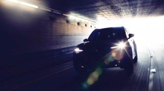 Mazda CX-90 2023: straight-six power output revealed before February 1 world premiere