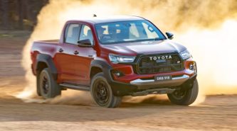 Toyota Hilux hybrid: late 2023 upgrade could electrify Australia’s best selling ute