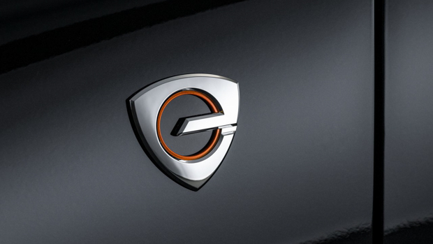 Mazda MX-30 R-EV 2023 symbol