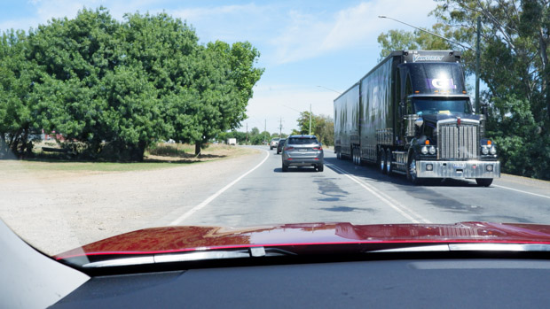 Mitsubishi Outlander PHEV Aspire LT 2022 dash