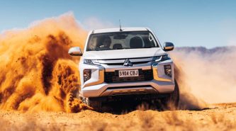 Mitsubishi Triton 2023: new features, wait times and what to expect