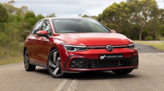 VW Golf GTI Mk8.5: what to expect from Wolfsburg’s last petrol-powered hot hatch