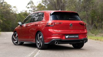 Volkswagen Golf and Golf GTI to go electric in new ‘EV icons’ strategy: Blume
