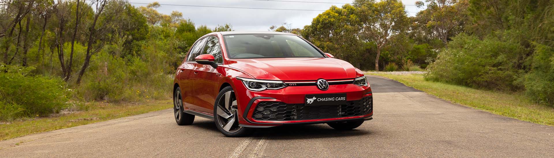 VW Golf GTI Mk8.5: what to expect from Wolfsburg's last petrol-powered hot hatch