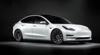 Tesla Model 3 2023: prices increased again after recent discounting spree
