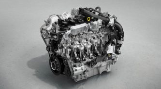 Mazda CX-60 2023: 3.3-litre inline-six petrol engine fuel efficiency revealed