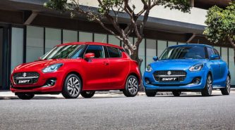 What are Australia’s most fuel efficient non-electrified cars in 2023?