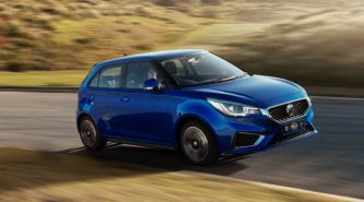 Kia Picanto vs MG 3: spec battle for Australia’s two most affordable cars