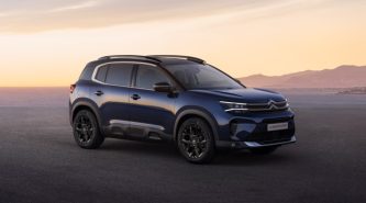 Citroen C5 Aircross 2023: updated small SUV headed to Australia