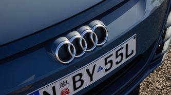 Audi in talks to buy electric platform from Chinese automaker SAIC: report