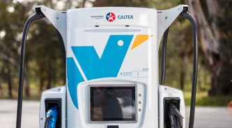 Evie increases 50kW EV charging prices in Australia to $0.45/kWh