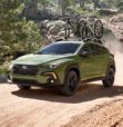Crosstrek news & reviews