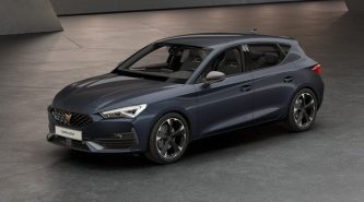 Cupra Leon in danger with Euro 7, but model could go electric