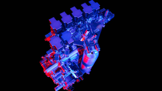 2023 Volkswagen Pulse inverter system