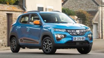 Dacia could come to Australia, but there are “no guarantees in life” says Renault Australia