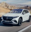 EQS SUV news & reviews