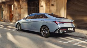 Hyundai i30 Sedan 2023: engines, power figures and interior details revealed for facelifted Toyota Corolla rival