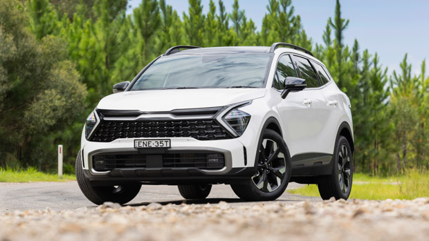 Preis Hammer! Kia Sportage Gt Line Awd (2023) Im Detail! - 4j7pkuj