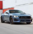 Mustang news & reviews
