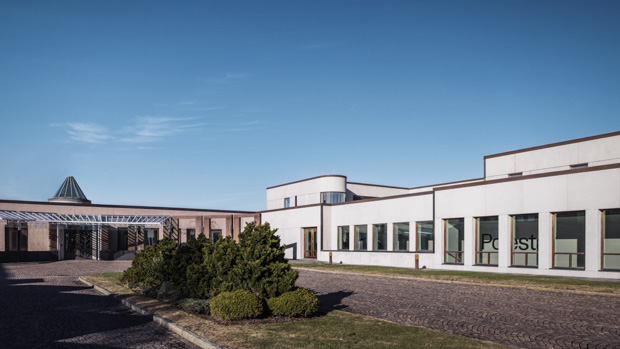 2023 Polestar Design Facility