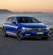 Passat news & reviews