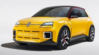 Renault Australia has “significant interest” in the Renault 5 electric hatch reboot