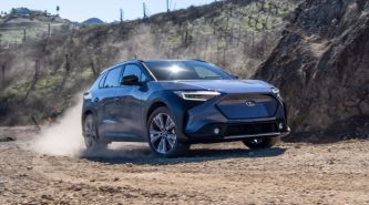 Subaru Solterra: Australian price firming for sub-$70K, could be cheaper than Model Y and BZ4X