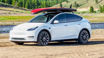 Tesla Model Y 2023: electric SUV hit with price increase following significant discount