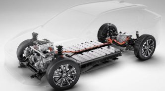 Toyota’s next-gen EV batteries detailed for 2026