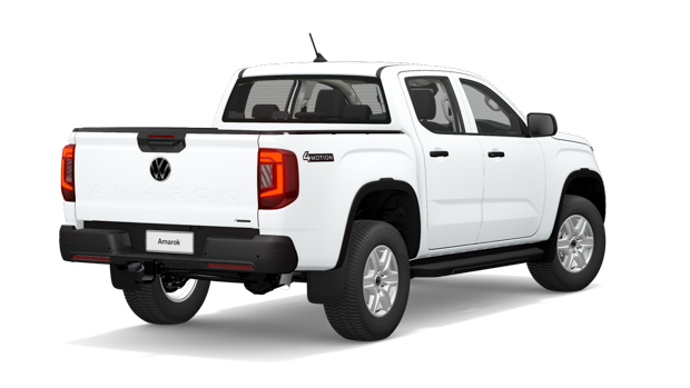 Volkswagen Amarok 2023 core