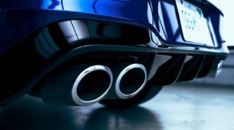 European Union votes in favour of banning combustion cars from 2035