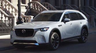 How much will the Mazda CX-90 cost in Australia?