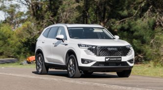 Haval H6 2023: cheaper Lux Hybrid grade added to midsize SUV’s range in Australia