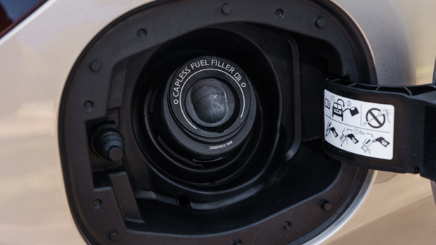 Nissan X-Trail Ti-L E-Power 2023 petrol