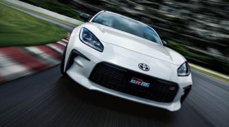 New Toyota CEO hints that there is a future for GR performance